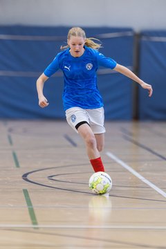 Bild 208 - wCJ NFV Futsalmeisterschaft